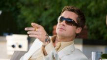 4 Coisas Incríveis sobre o Ator Brad Pitt e a Última é de Ficar de Boca Aberta