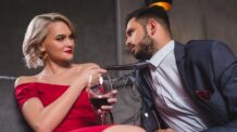 6 Coisas Que as Mulheres Só Fazem Com os Homens Que Elas Gostam